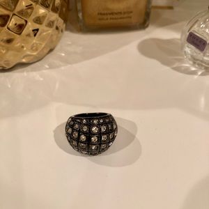Women’s Cocktail Ring